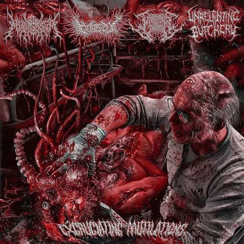 Gorepot : Excruciating Mutilations
